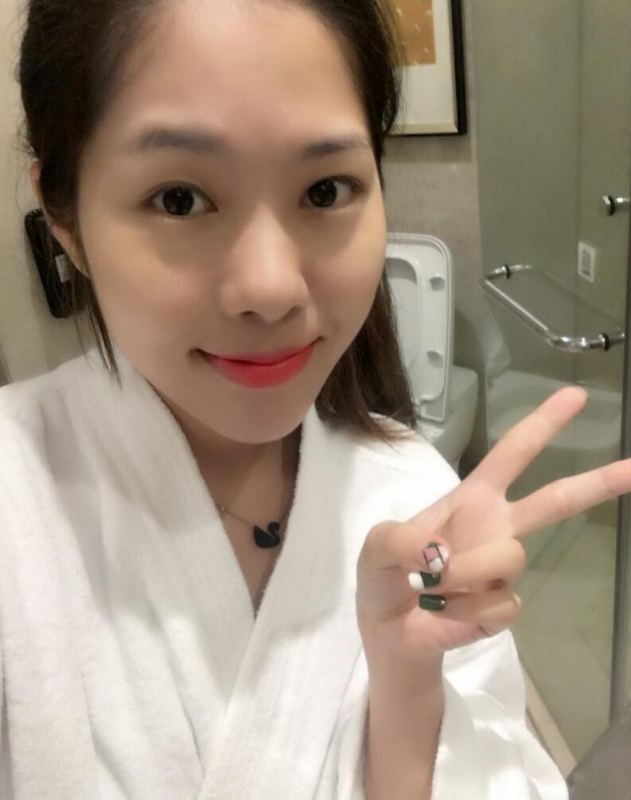 爱你很幸福的第一张照片--平潭征婚网