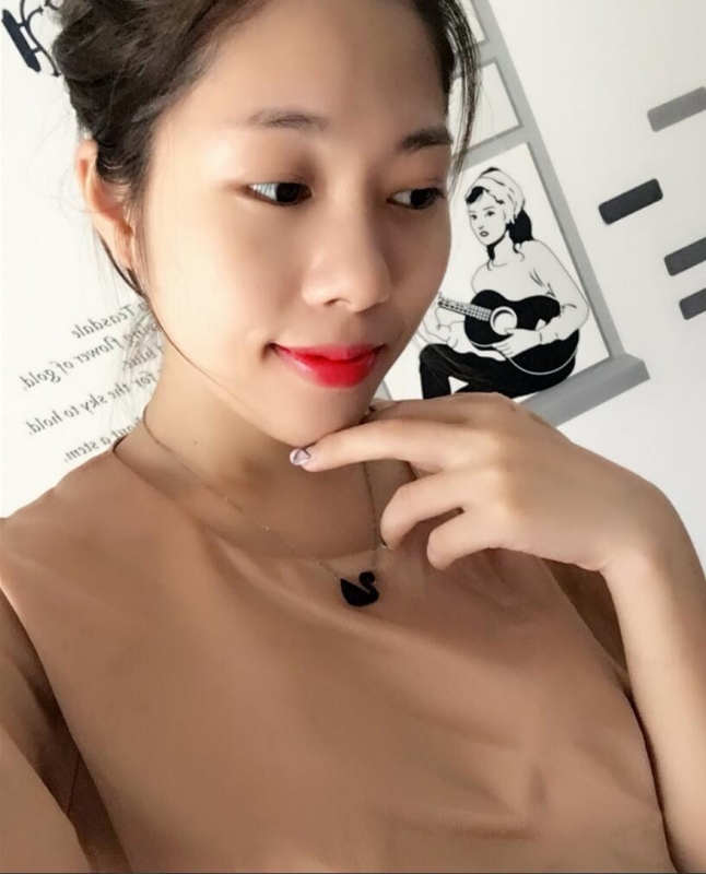 爱你很幸福的第二张照片--平潭征婚网