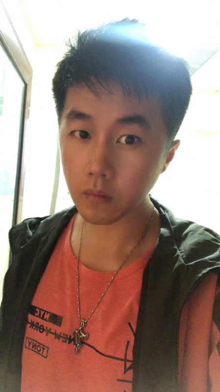 尐坏坏的第二张照片--平潭征婚网
