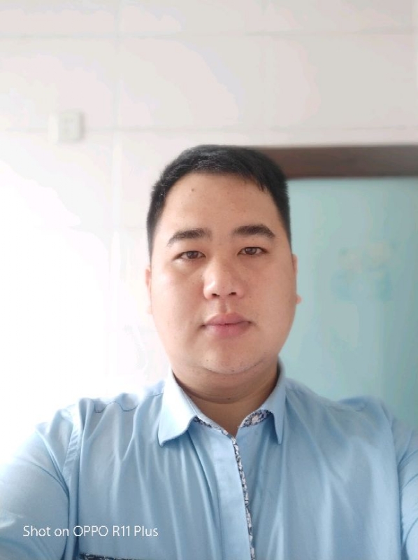 真心面对缘分的第二张照片--平潭征婚网