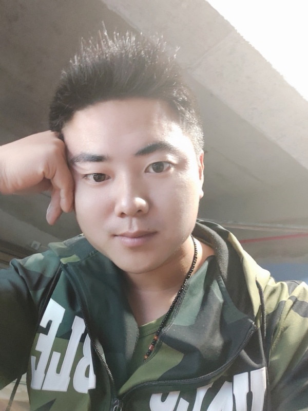 上门女婿的第一张照片--平潭征婚网
