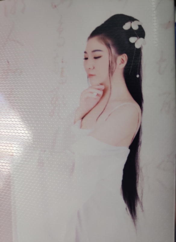 喵喵的第一张照片--平潭征婚网