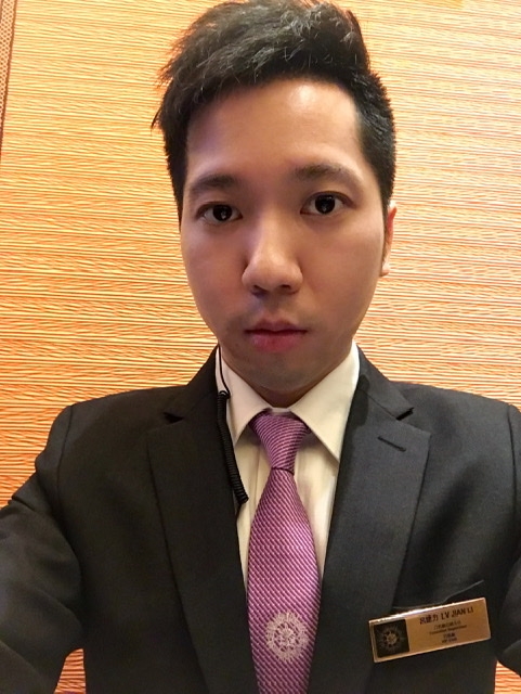 Hello的第一张照片--平潭征婚网