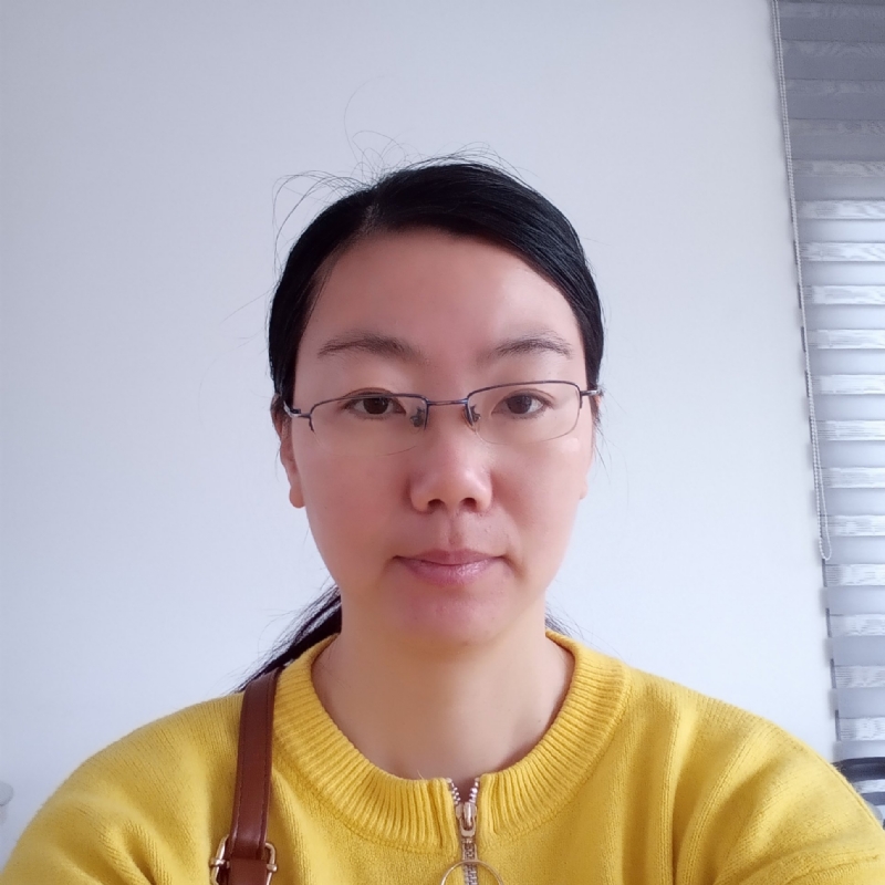 jennifer的第一张照片--平潭征婚网