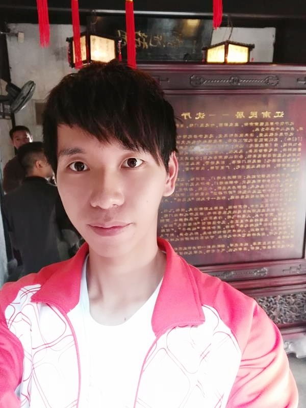 alex流年的第一张照片--平潭征婚网