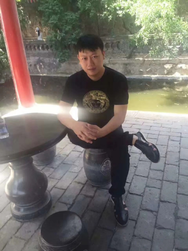 阿斌的第一张照片--平潭征婚网