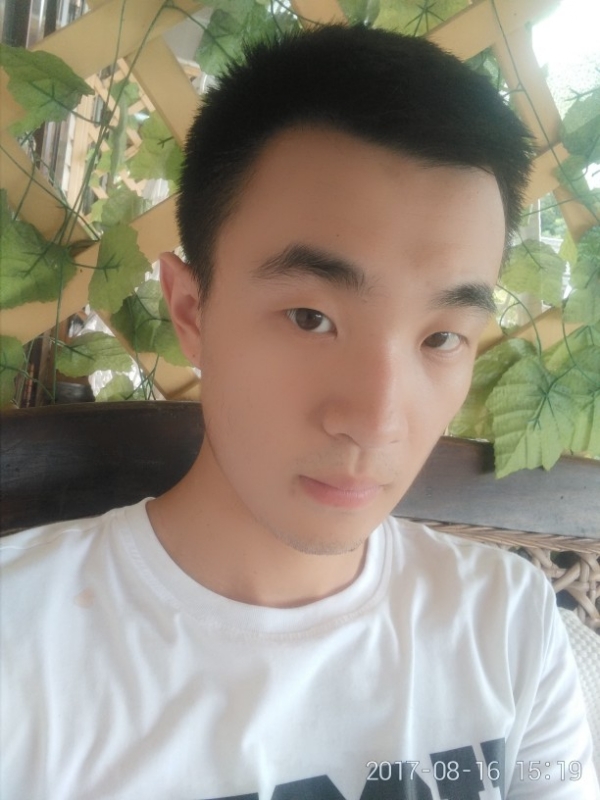 余生请你指教的第一张照片--平潭征婚网
