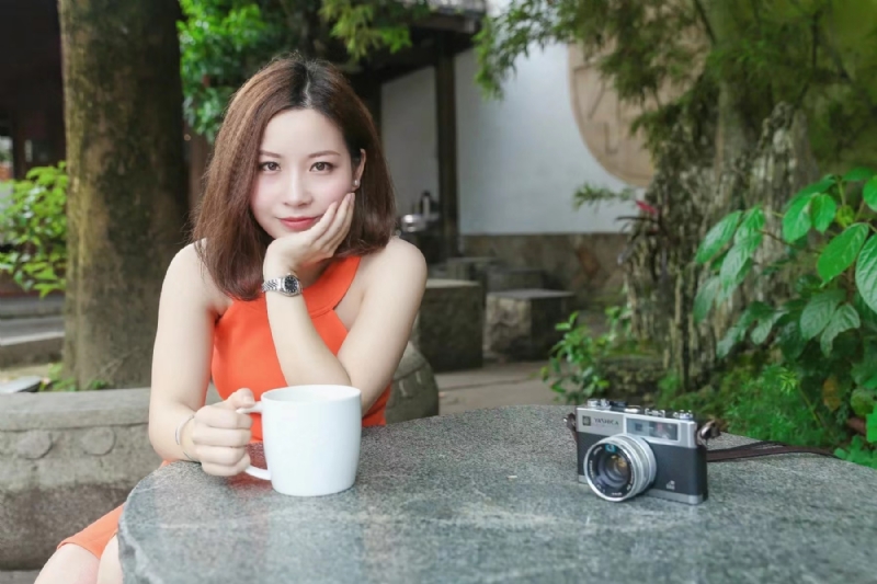 鸢莺的第一张照片--平潭征婚网