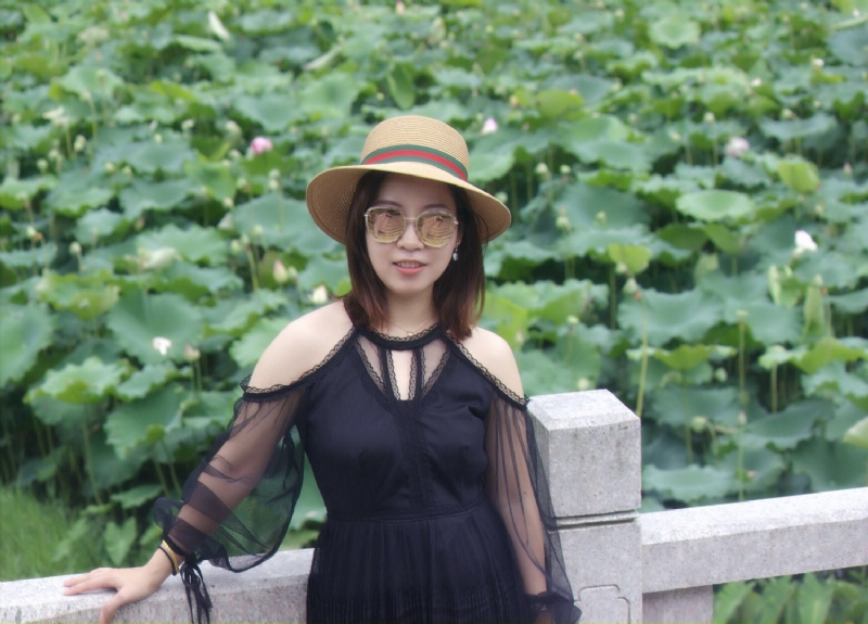 鸢莺的第二张照片--平潭征婚网