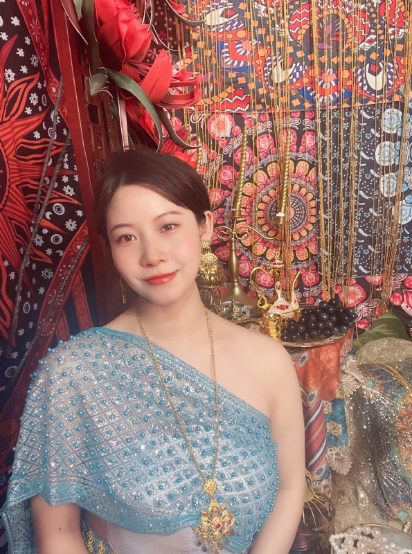 鸢莺的第八张照片--平潭征婚网