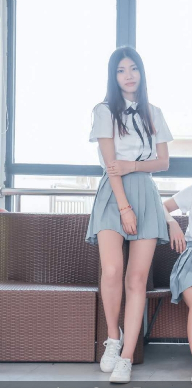 艾丽莎的第一张照片--平潭征婚网