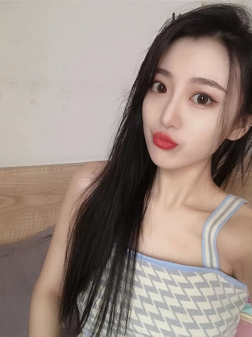 倩倩的第一张照片--平潭征婚网