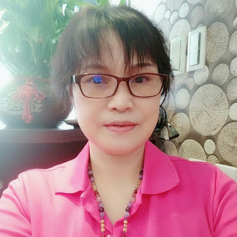 NiNi的第二张照片--平潭征婚网