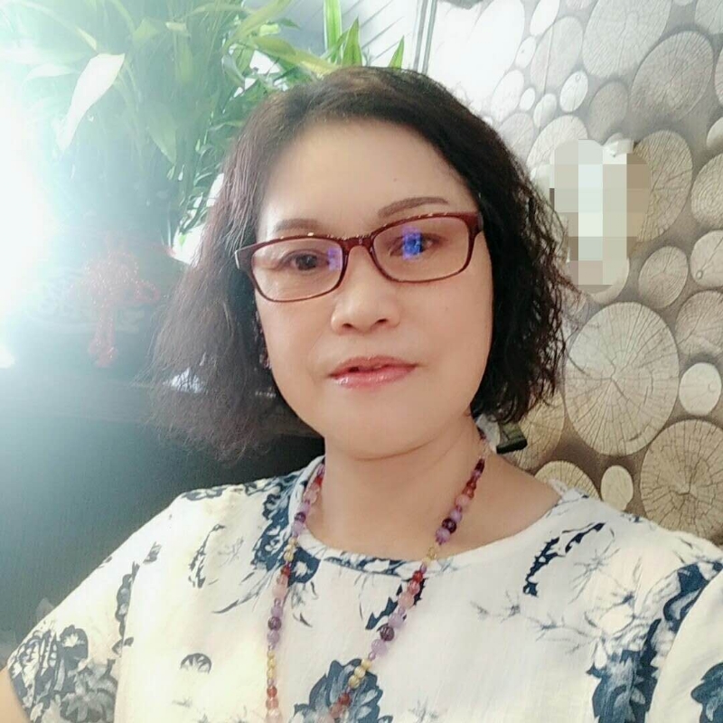 NiNi的第三张照片--平潭征婚网