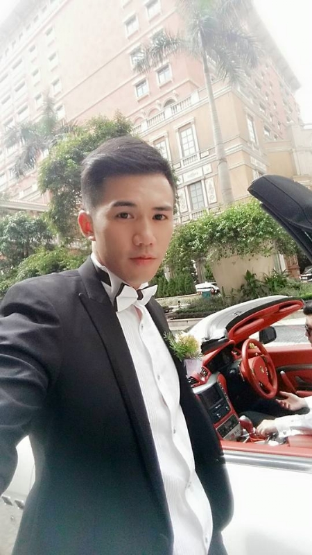 上善若水的第一张照片--平潭征婚网