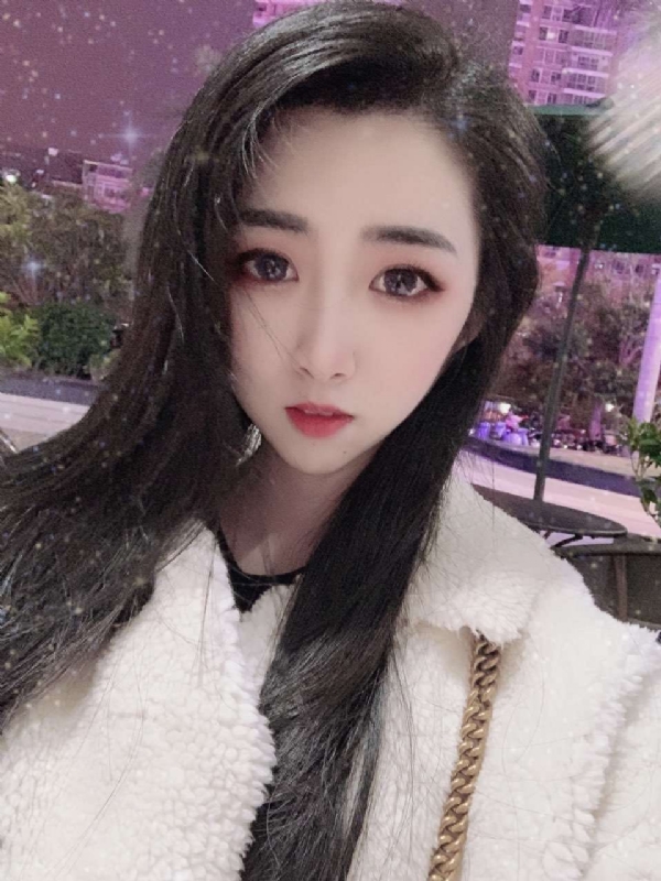 妮可的第一张照片--平潭征婚网