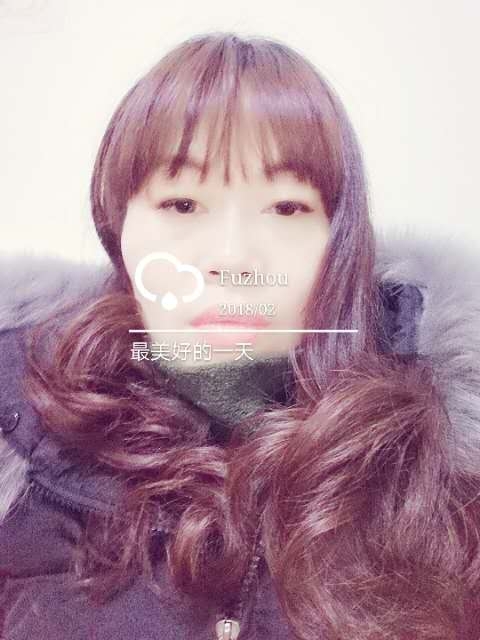 今生之缘的第一张照片--平潭征婚网