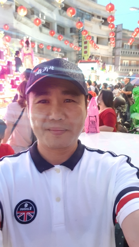 小陳的第一张照片--平潭征婚网