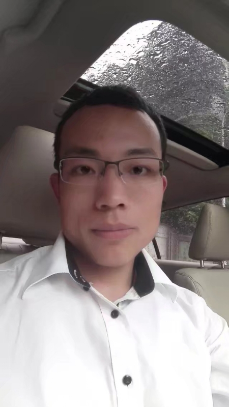 随缘而来的第一张照片--平潭征婚网