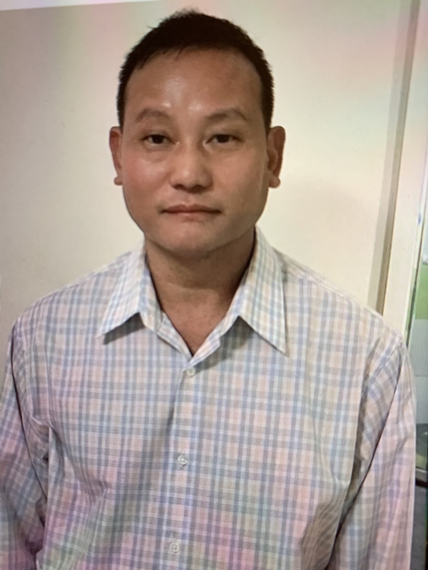 飞鱼的第一张照片--平潭征婚网