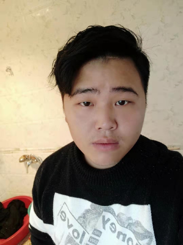 小李的第一张照片--平潭征婚网