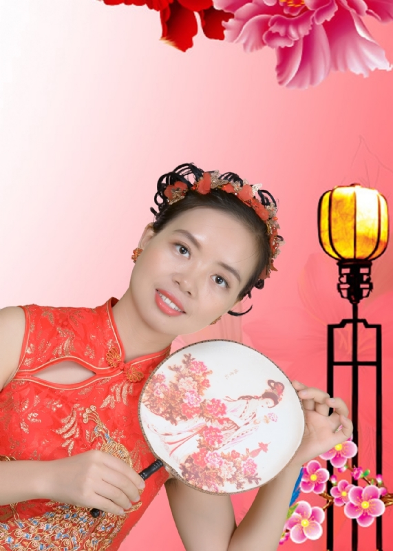 秋记的第一张照片--平潭征婚网