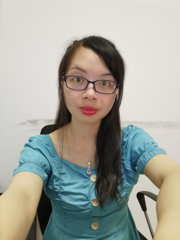 秋记的第二张照片--平潭征婚网