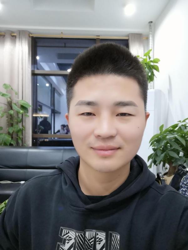 春茶的第一张照片--平潭征婚网