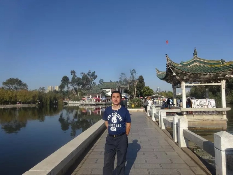 真心的龙的第二张照片--平潭征婚网