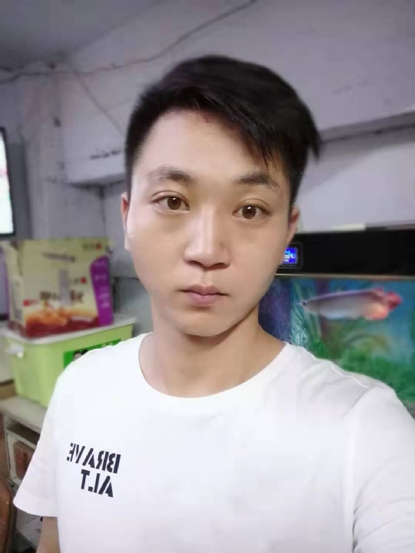 七秒记忆的第一张照片--平潭征婚网