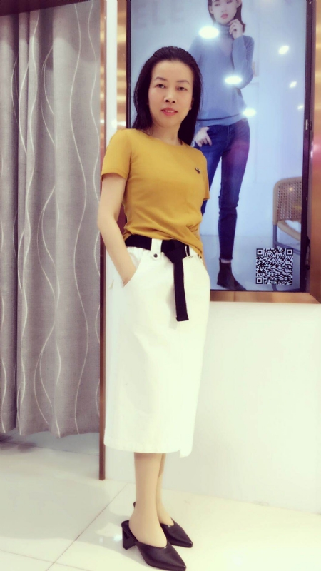 鑫鑫的第三张照片--平潭征婚网