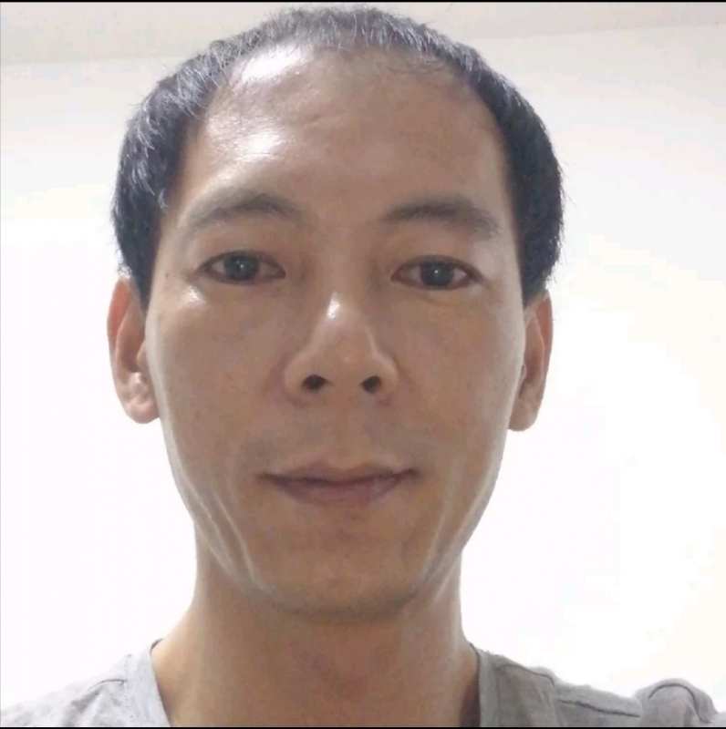单枪匹马的第一张照片--平潭征婚网