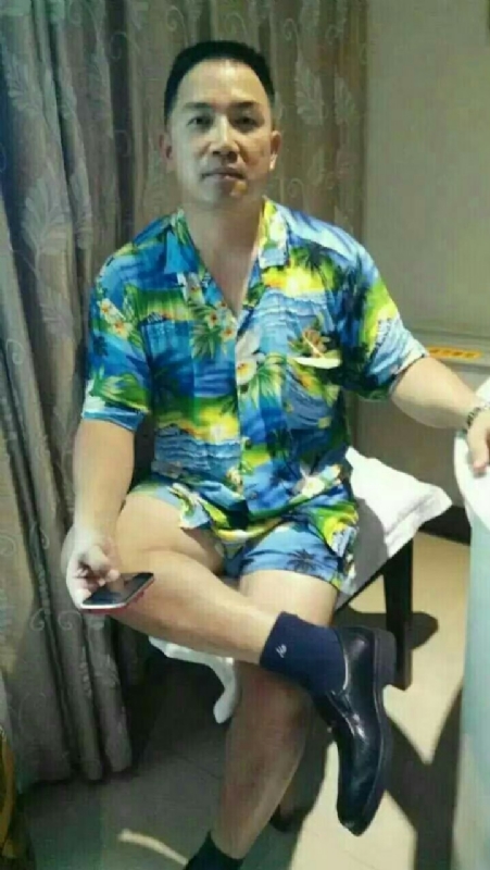 四海为家、寻爱之旅的第一张照片--平潭征婚网
