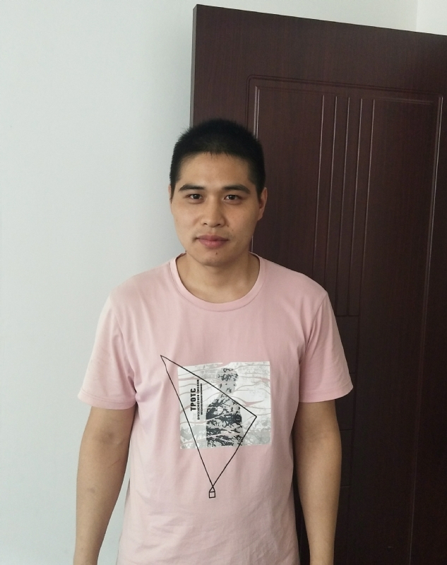 liyuanlin的第一张照片--平潭征婚网