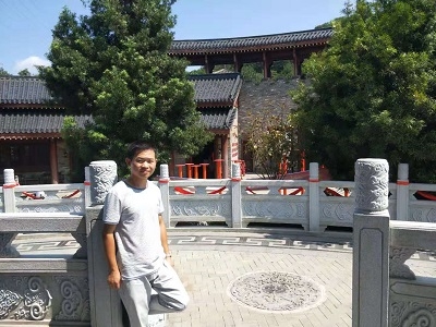 方向的第一张照片--平潭征婚网