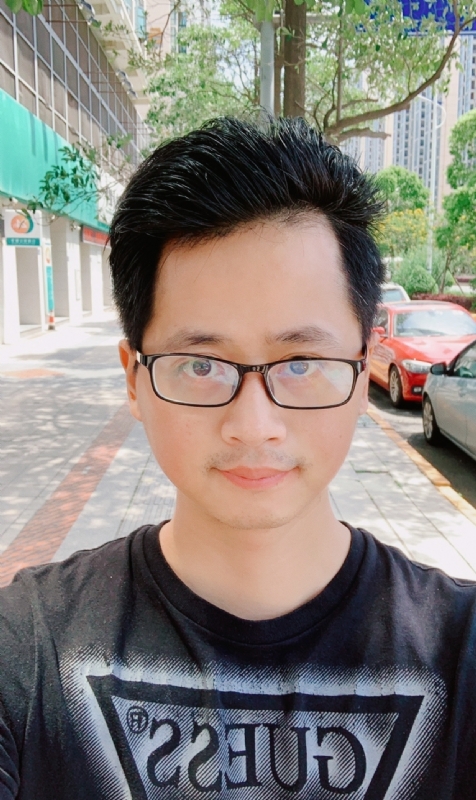 欧金的第一张照片--平潭征婚网