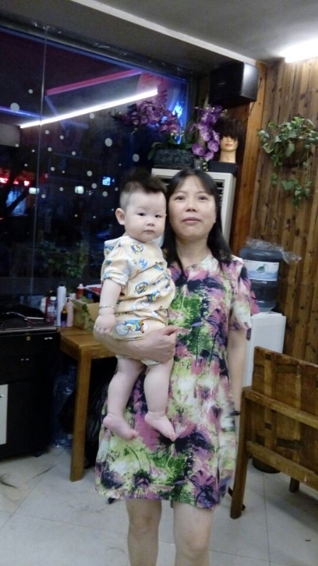 mary的第一张照片--平潭征婚网