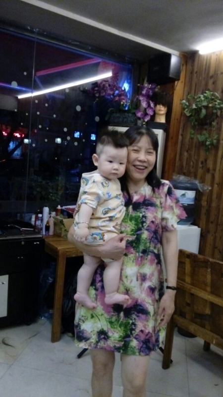 mary的第二张照片--平潭征婚网