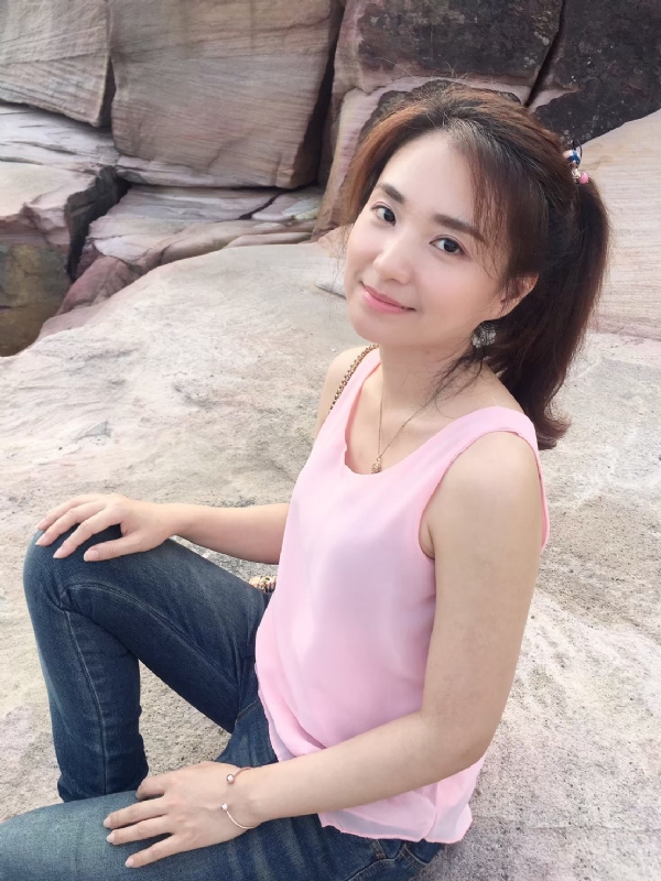 Jane的第二张照片--平潭征婚网