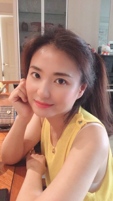 Jane的第三张照片--平潭征婚网