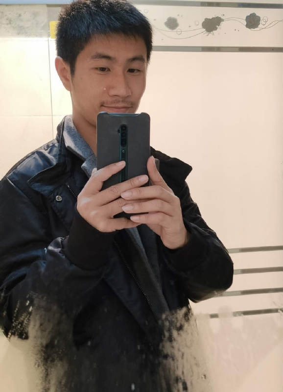 白色的风的第一张照片--平潭征婚网