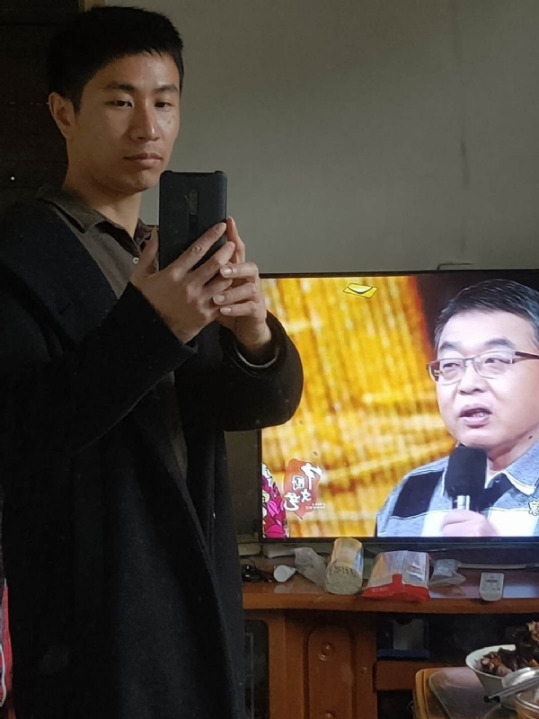 白色的风的第二张照片--平潭征婚网
