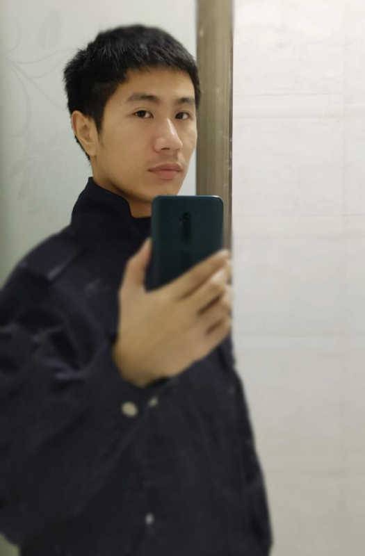 白色的风的第三张照片--平潭征婚网