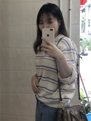 xyz的第一张照片--平潭征婚网