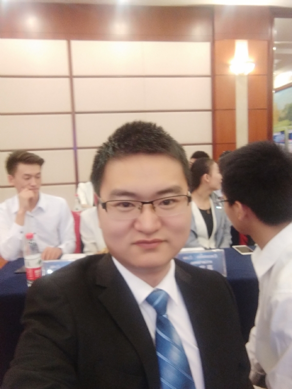 慕秋的第一张照片--平潭征婚网