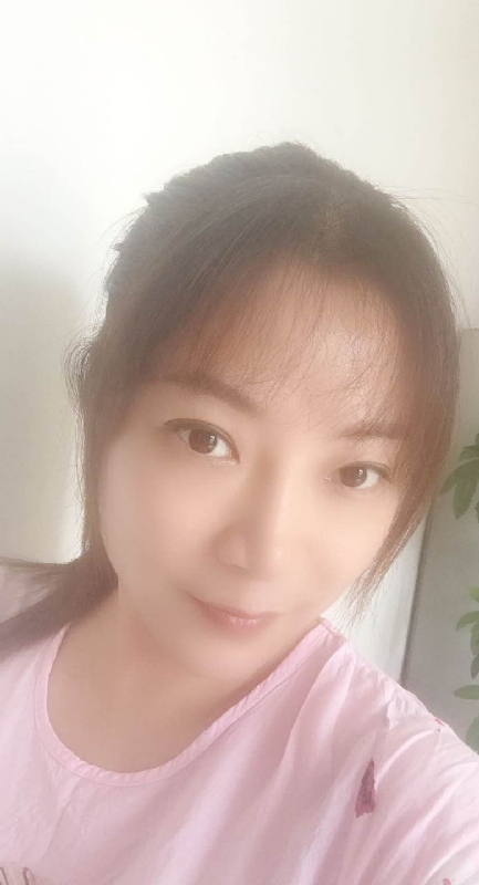 美丽在现的第一张照片--平潭征婚网