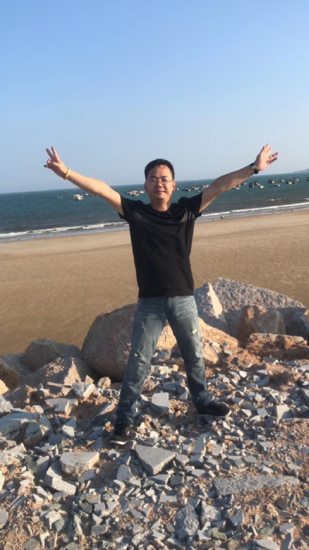 天天的第一张照片--平潭征婚网
