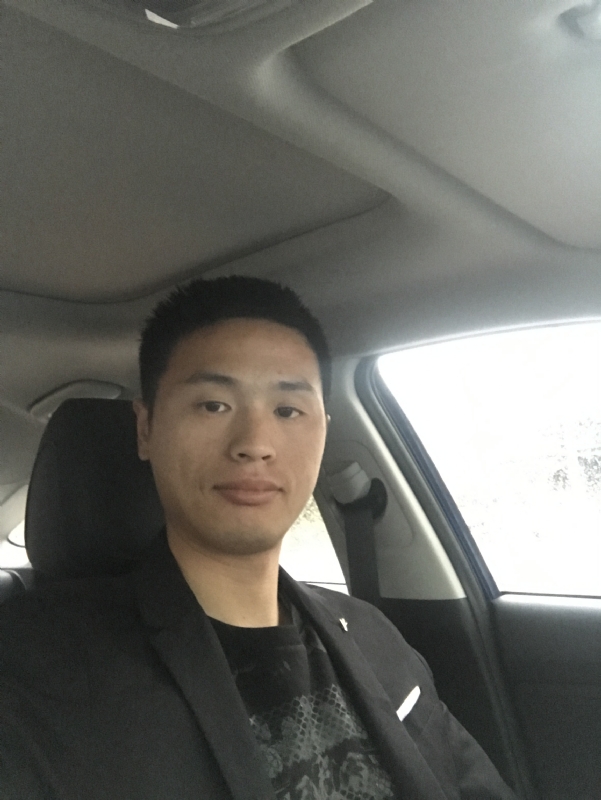 向前走的第一张照片--平潭征婚网