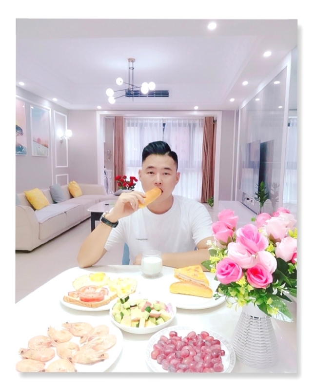 相遇相随的第一张照片--平潭征婚网