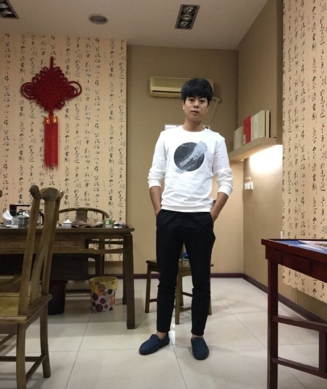 小贱哥的第二张照片--平潭征婚网